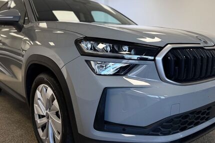 Skoda Kodiaq 11.000 km 37.490 € Berlin 12351