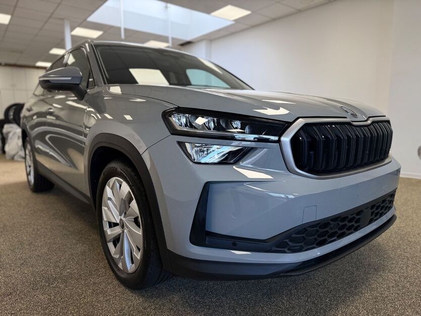 Skoda Kodiaq 11.000 km 37.490 € Berlin 12351