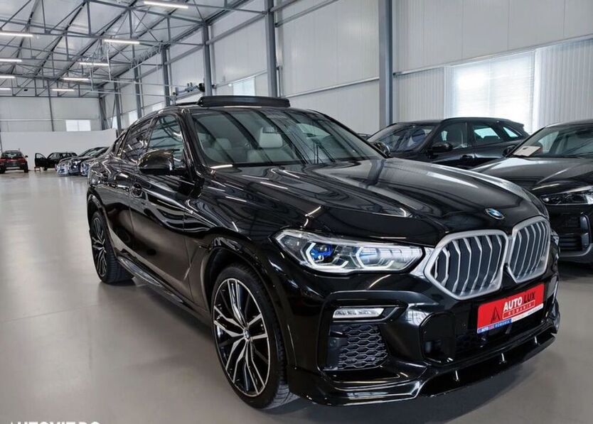 X6