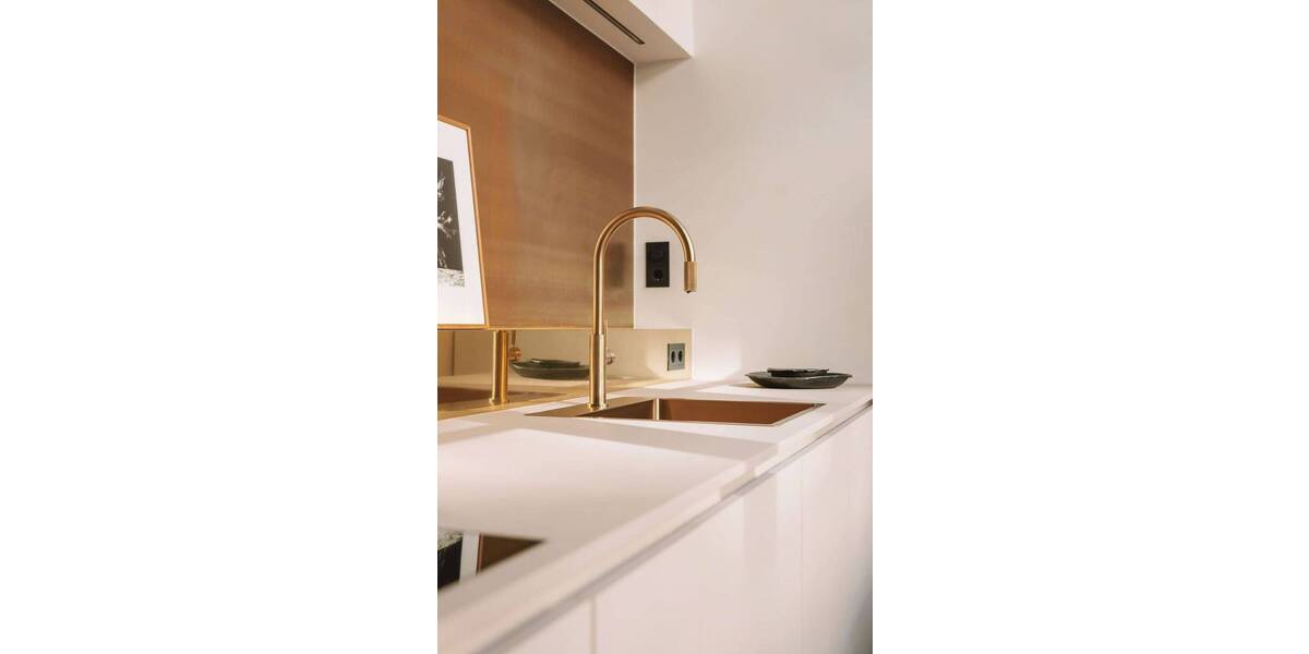 Etagenwohnung Berlin Wedding - 2 Zimmer, 70 m&sup2;, 4.990&euro; | Angebot:26857029