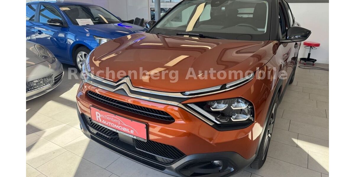 Citroen C4 79.334 km 12.980 &euro; Schleswig 24837