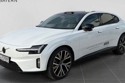 Volvo Andere 9.999 km 87.990 &euro; Haag-Winden bei München 83527