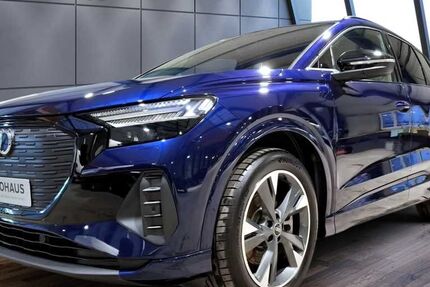 Audi Q4 e-tron 20.180 km 37.840 &euro; Cloppenburg 49661