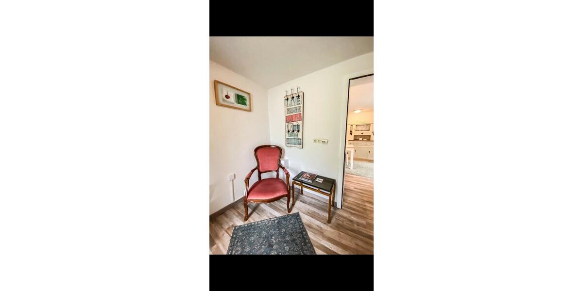 Maisonettenwohnung Clenze - 2 Zimmer, 50 m&sup2;, 650&euro; | Angebot:23391845
