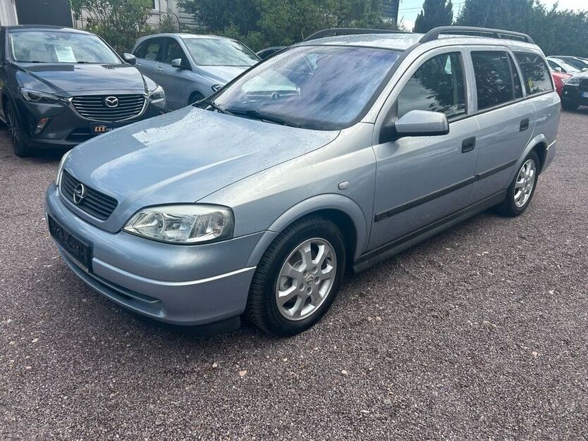 Astra