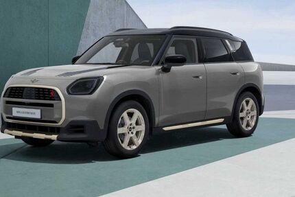 Mini Countryman S (Cooper) 3.226 km 37.780 &euro; Paderborn 33104