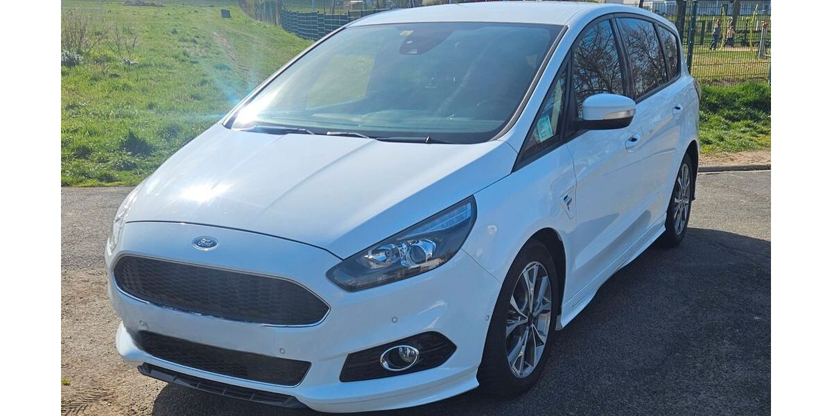 Ford S-Max 143.000 km 15.990 &euro; Ranstadt 63691