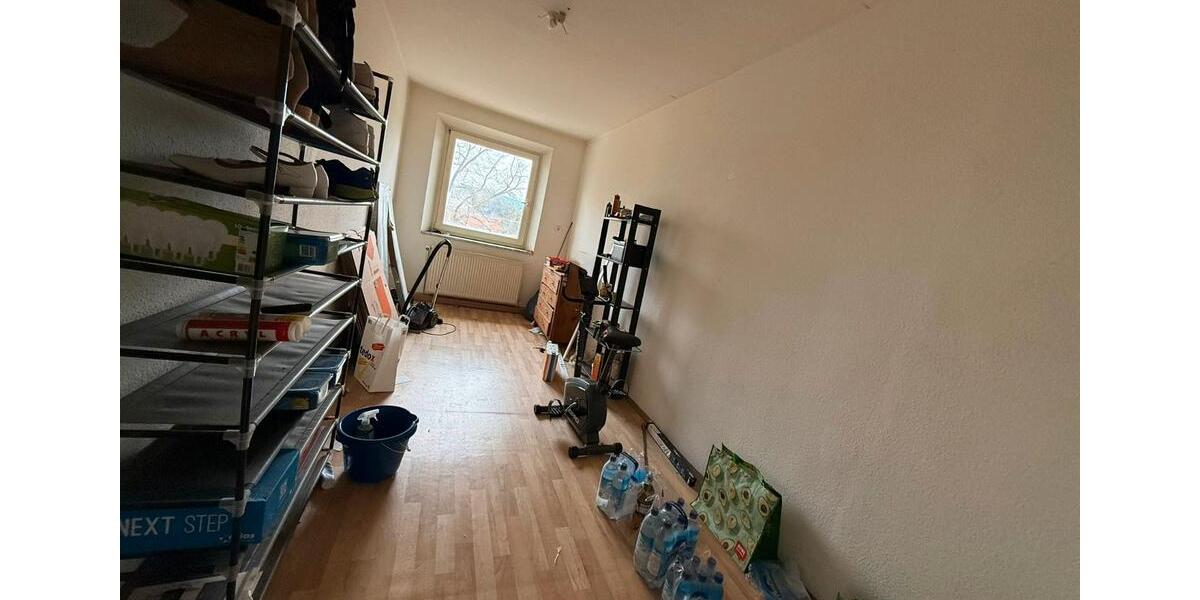 Etagenwohnung Hof Neuhof - 4 Zimmer, 88 m&sup2;, 860&euro; | Angebot:26095498