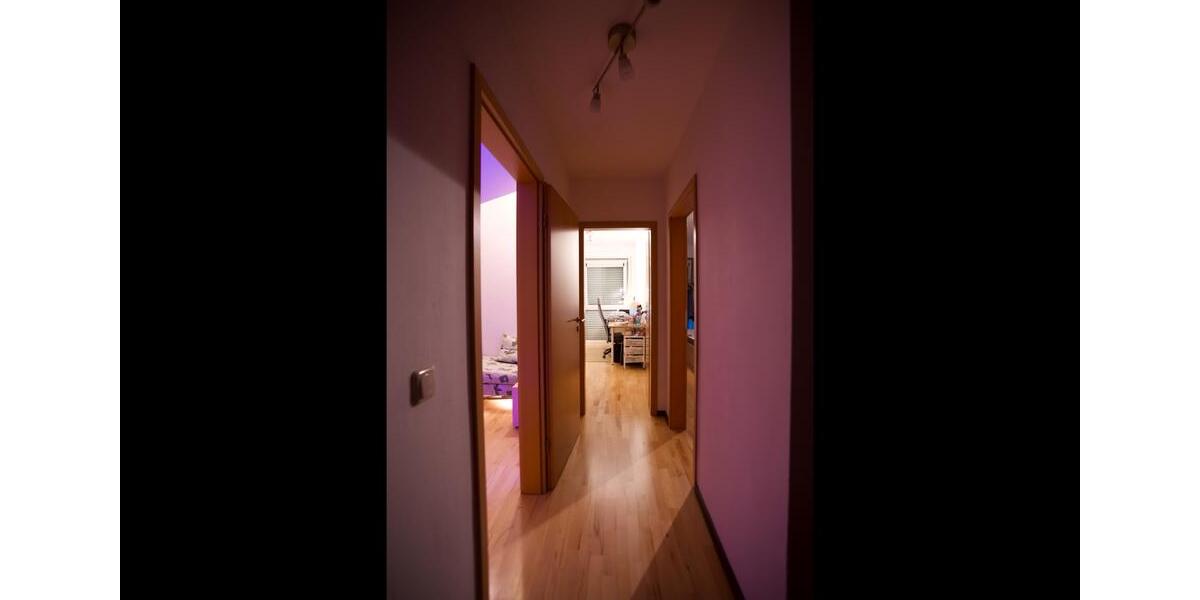 Dachgeschoßwohnung Paderborn Univiertel - 4 Zimmer, 94 m&sup2;, 449.000&euro; | Angebot:26505313