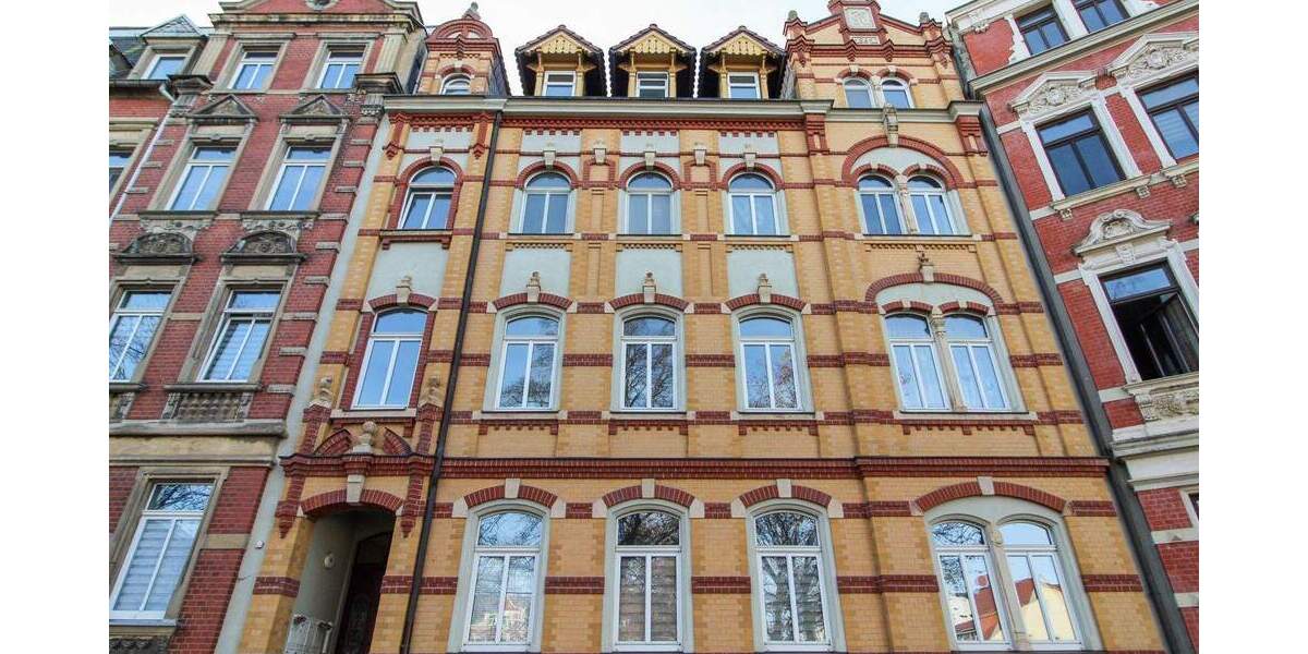 Gepflegtes Mehrfamilienhaus mit Potenzial 1 zimmer