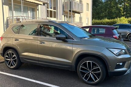 Seat Ateca 149.500 km 17.500 € Gießen, Deutschland 35394