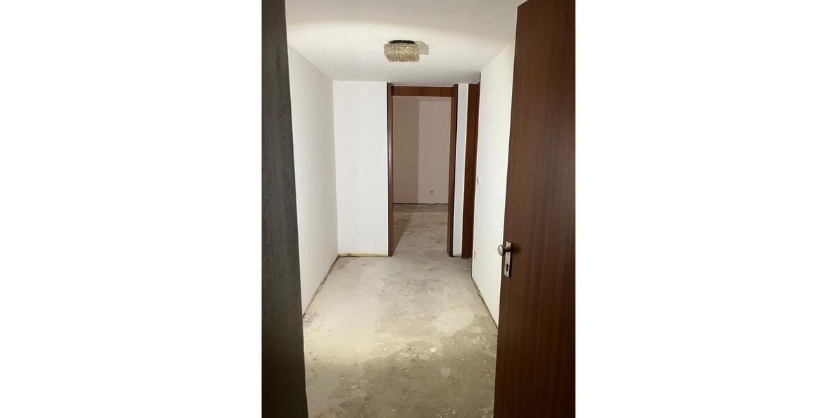 Zweizimmer Eigentumswohnung direkt am Kurpark in ruhiger Lage zimmer