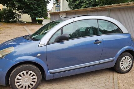 Citroen C3 141.000 km 1.600 € Wismar 23966