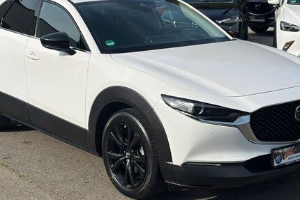 Mazda CX-30 26.000 km 19.990 &euro; Mietingen 88487