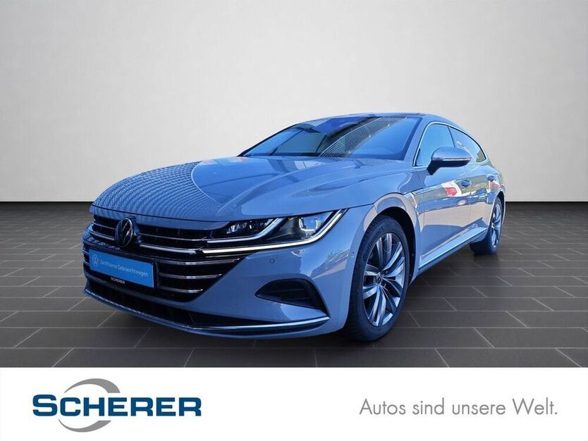 Arteon