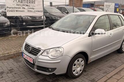 VW Polo 202.222 km 1.399 &euro; Winsen (Luhe) 21423