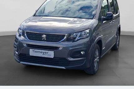 Peugeot Rifter 17.870 km 23.680 &euro; Bochum 44892