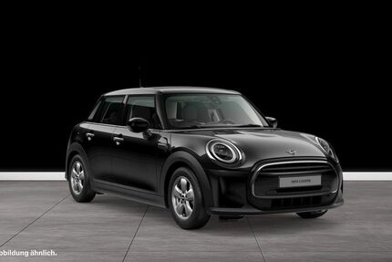 Mini Cooper 40.700 km 18.910 &euro; Hösbach 63768