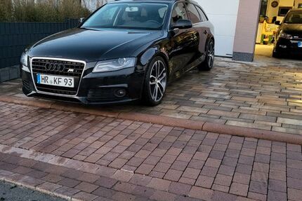 Audi A4 130.000 km 10.999 &euro; Frielendorf 34621