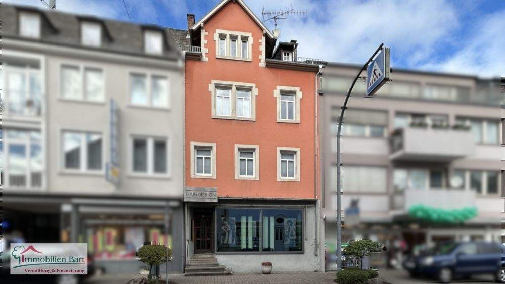 Etagenwohnung Saarburg - 4 Zimmer, 101 m&sup2;, 384.800&euro; | Angebot:25677761