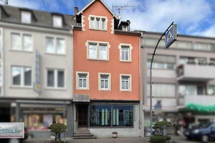 Wohnung Saarburg - 4 Zimmer, 101 m&sup2;, 384.800&euro; | Angebot:25677761