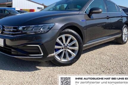 VW Passat 40.320 km 24.999 &euro; Langenmosen 86571