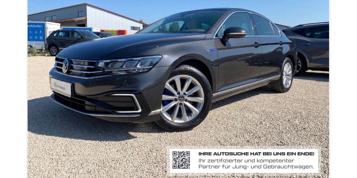 VW Passat 40.320 km 24.999 &euro; Langenmosen 86571