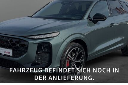 Audi Q3 5.000 km 65.790 &euro; Kitzingen 97318