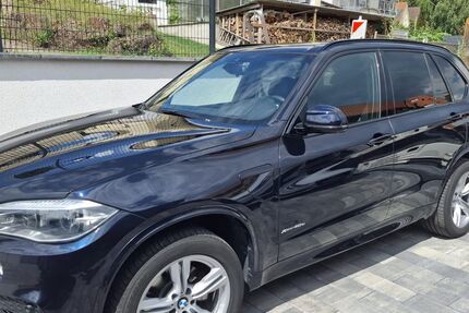 BMW X5 189.640 km 23.300 &euro; Wilgartswiesen 76848