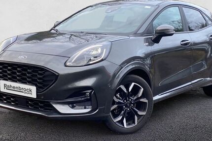 Ford Puma 13.172 km 24.990 &euro; Osnabrück 49082