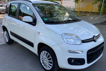 Fiat New Panda