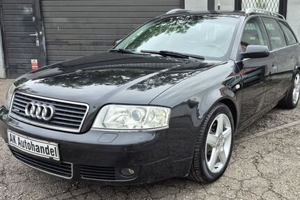 Audi A6 239.800 km 1.990 &euro; München 80809