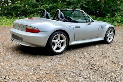 BMW Z3