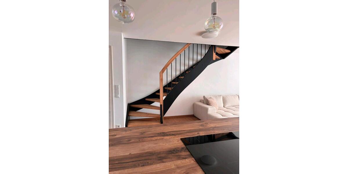 Terrassenwohnung Landau an der Isar - 4 Zimmer, 115 m&sup2;, 1.240&euro; | Angebot:25553055