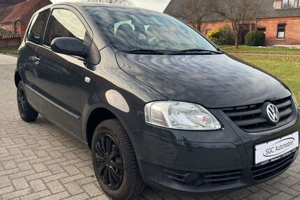 VW Fox 128.000 km 1.995 &euro; Syke 28857