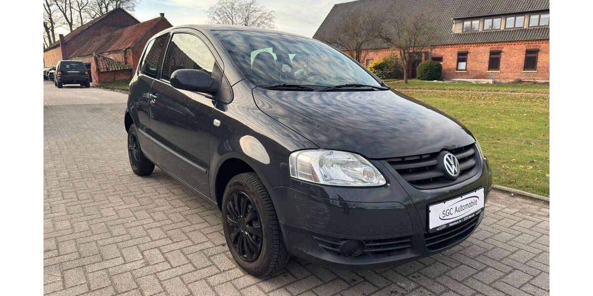 VW Fox 128.000 km 2.290 &euro; Syke 28857