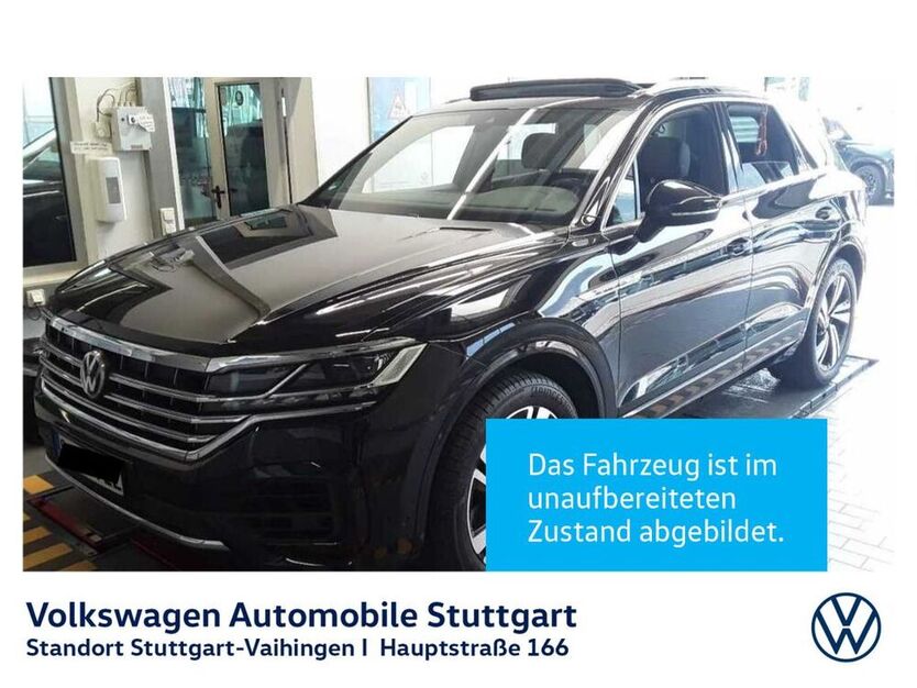 Touareg