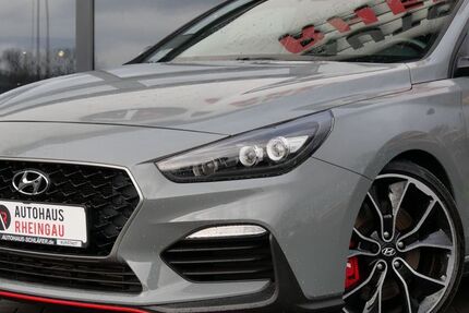 Hyundai i30 48.000 km 25.400 &euro; Geisenheim am Rhein 65366