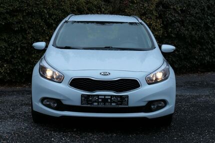 Kia ceed Sportswagon 83.000 km 9.800 &euro; Mönchengladbach 41063