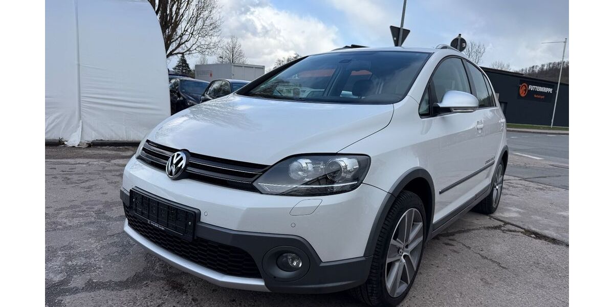 VW Golf 147.000 km 8.290 &euro; Höxter 37671