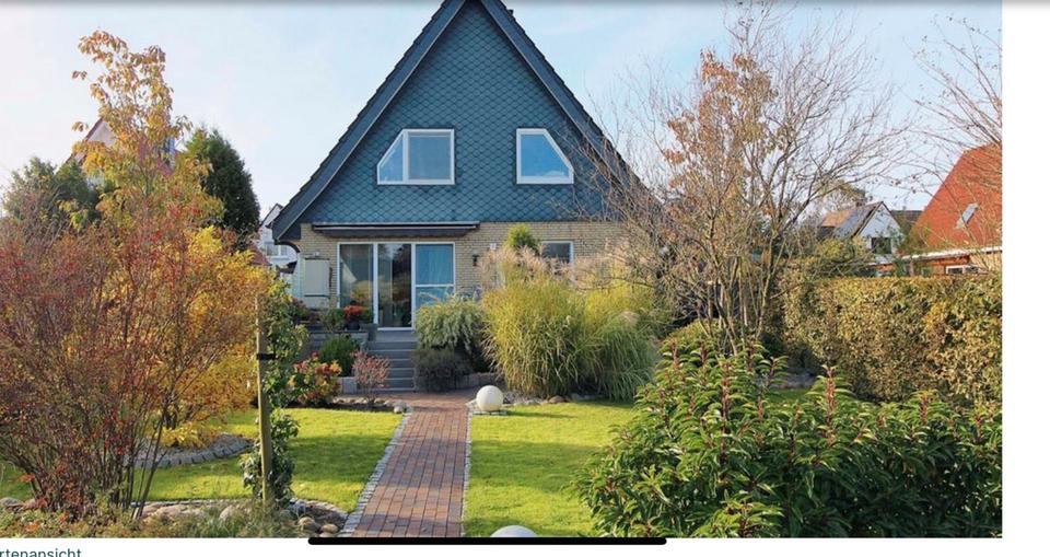 Mehrfamilienhaus, Wohnhaus Cuxhaven Döse - 8 Zimmer, 209 m&sup2;, 425.000&euro; | Angebot:26890519