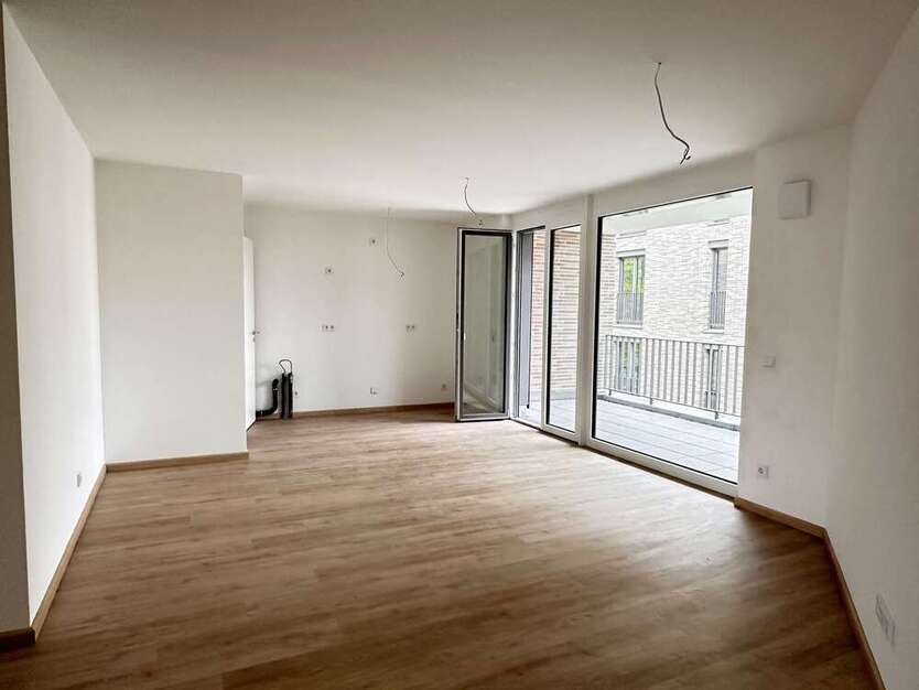 Wohnung zum Mieten in Aalen 535 € 55 m²