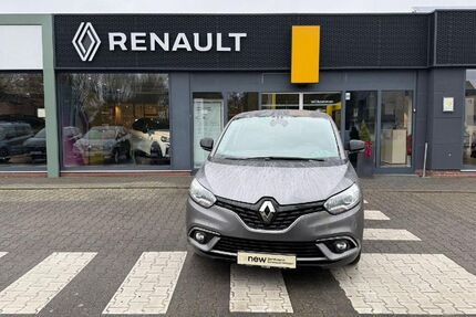 Renault Scenic 128.650 km 10.990 &euro; Emstek-West 49685