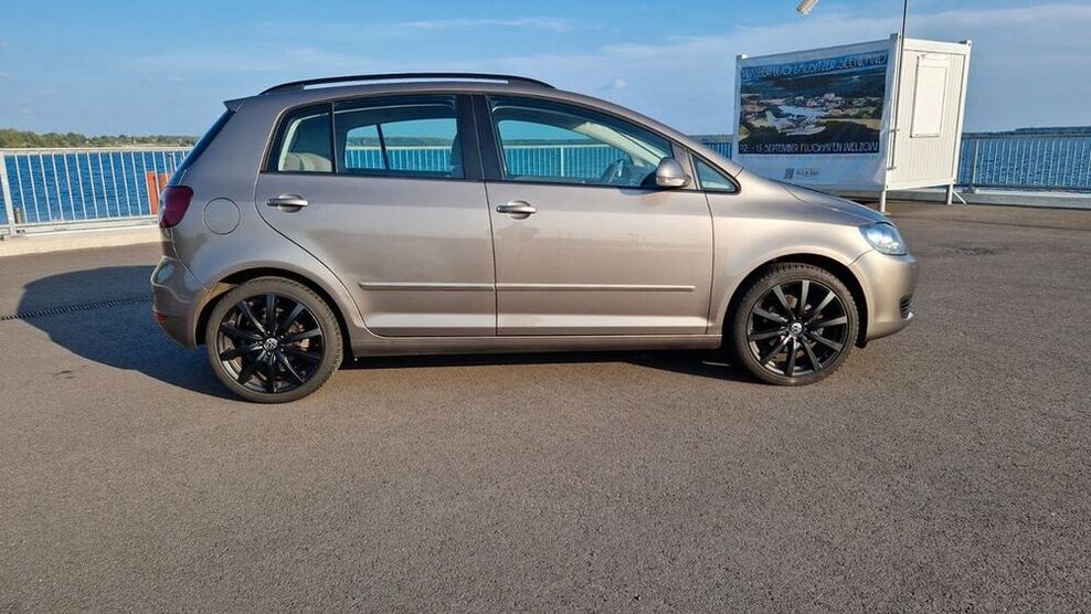 Golf Plus