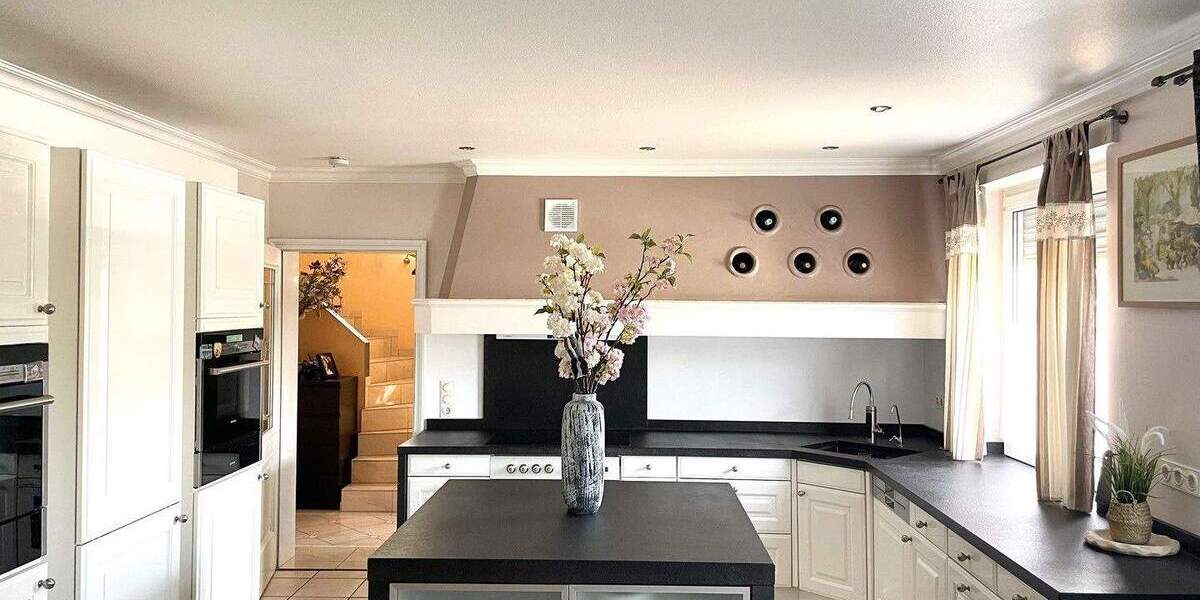 Haus Doppelhaushälfte provisionsfrei vom Eigentümer! 8 zimmer