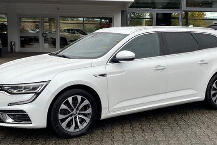 Renault Talisman 121.267 km 17.940 &euro; Überlingen 88662