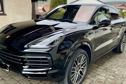 Porsche Cayenne 98.000 km 78.900 &euro; Wittlich 54516