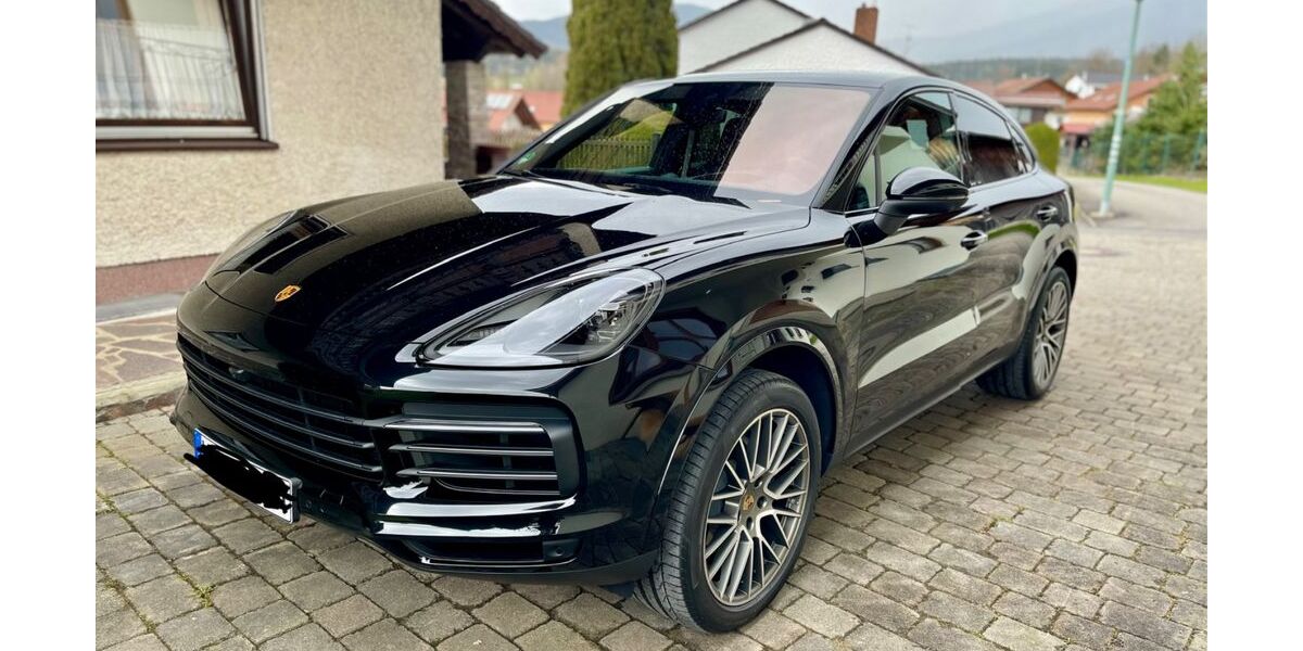 Porsche Cayenne 98.000 km 78.900 &euro; Wittlich 54516