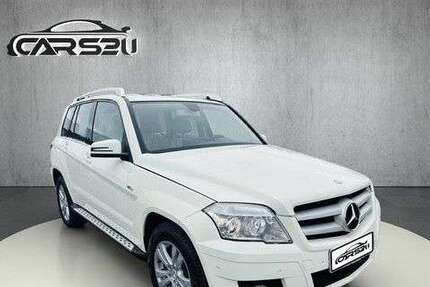 Mercedes GLK 220