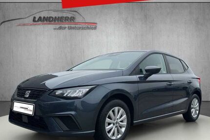 Seat Ibiza 15.017 km 20.925 € Thannhausen 86470